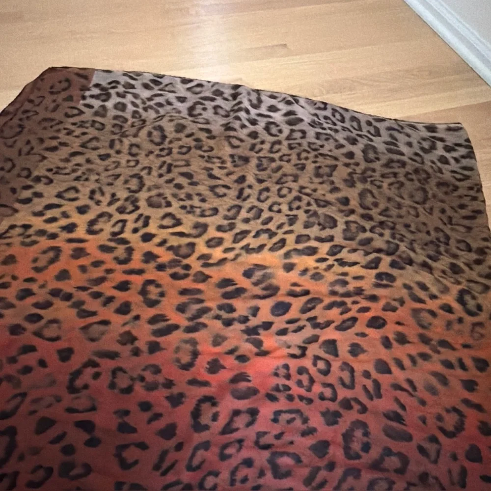 Chicos chicos leopard